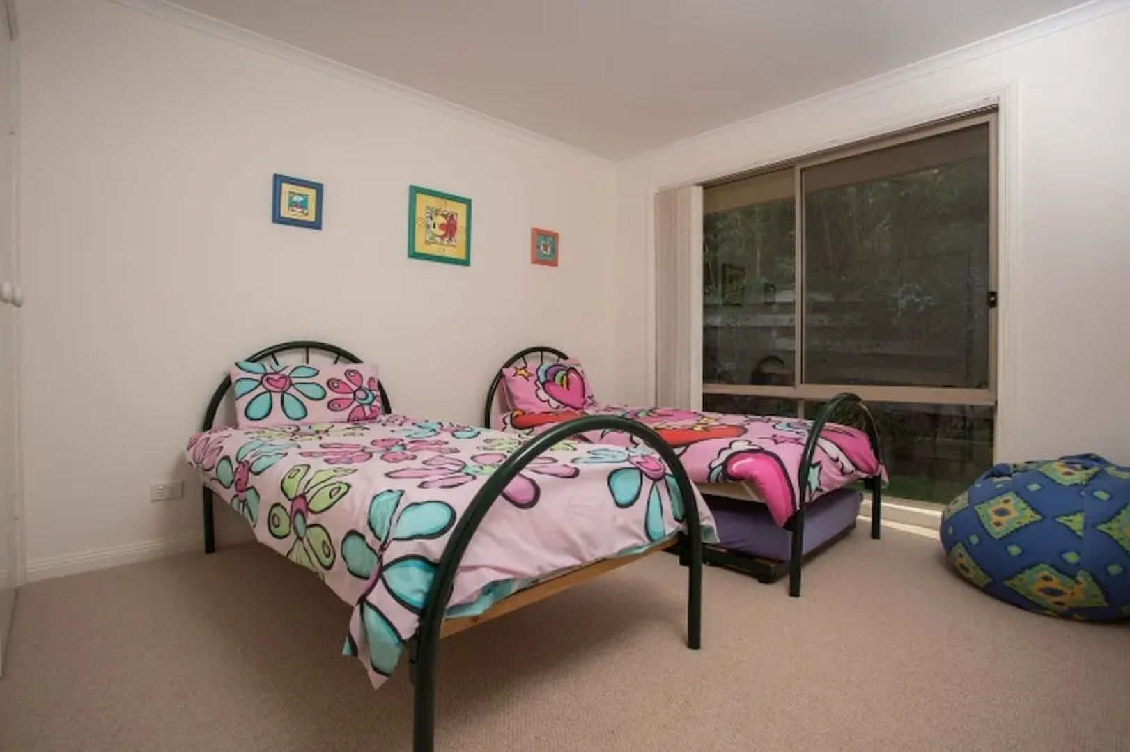 'Carnook House' Tura Beach