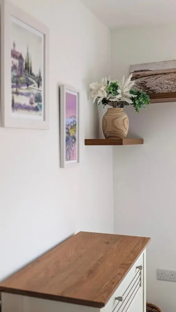 Cotswold Green - Sleeps 5 - Free EV Charge