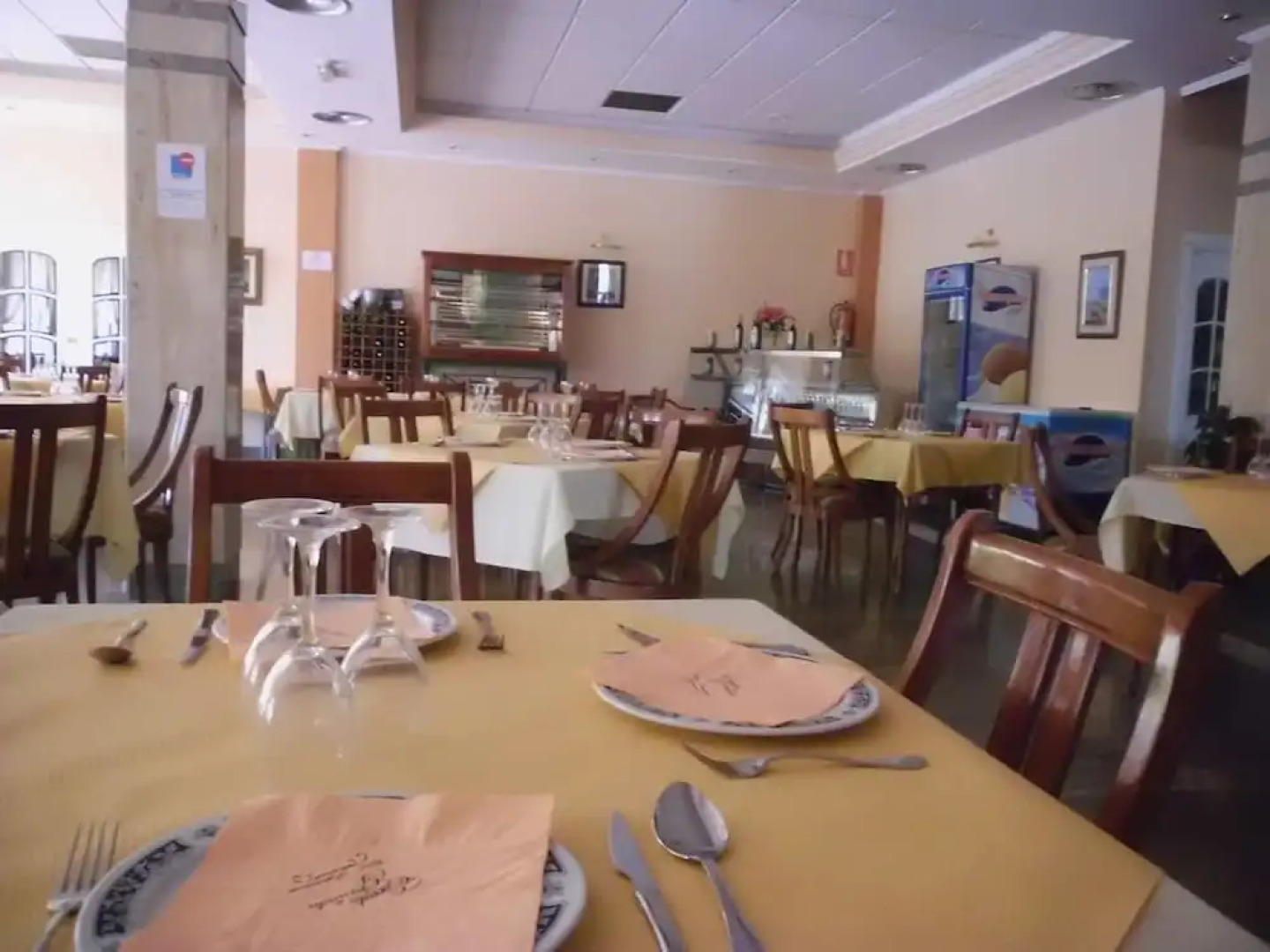 Hotel Escudo de Granada