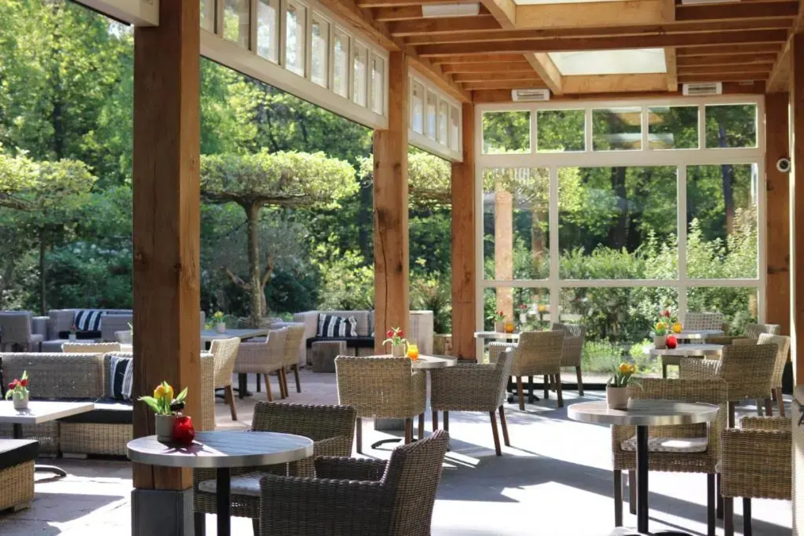 Van der Valk Hotel Harderwijk op de Veluwe