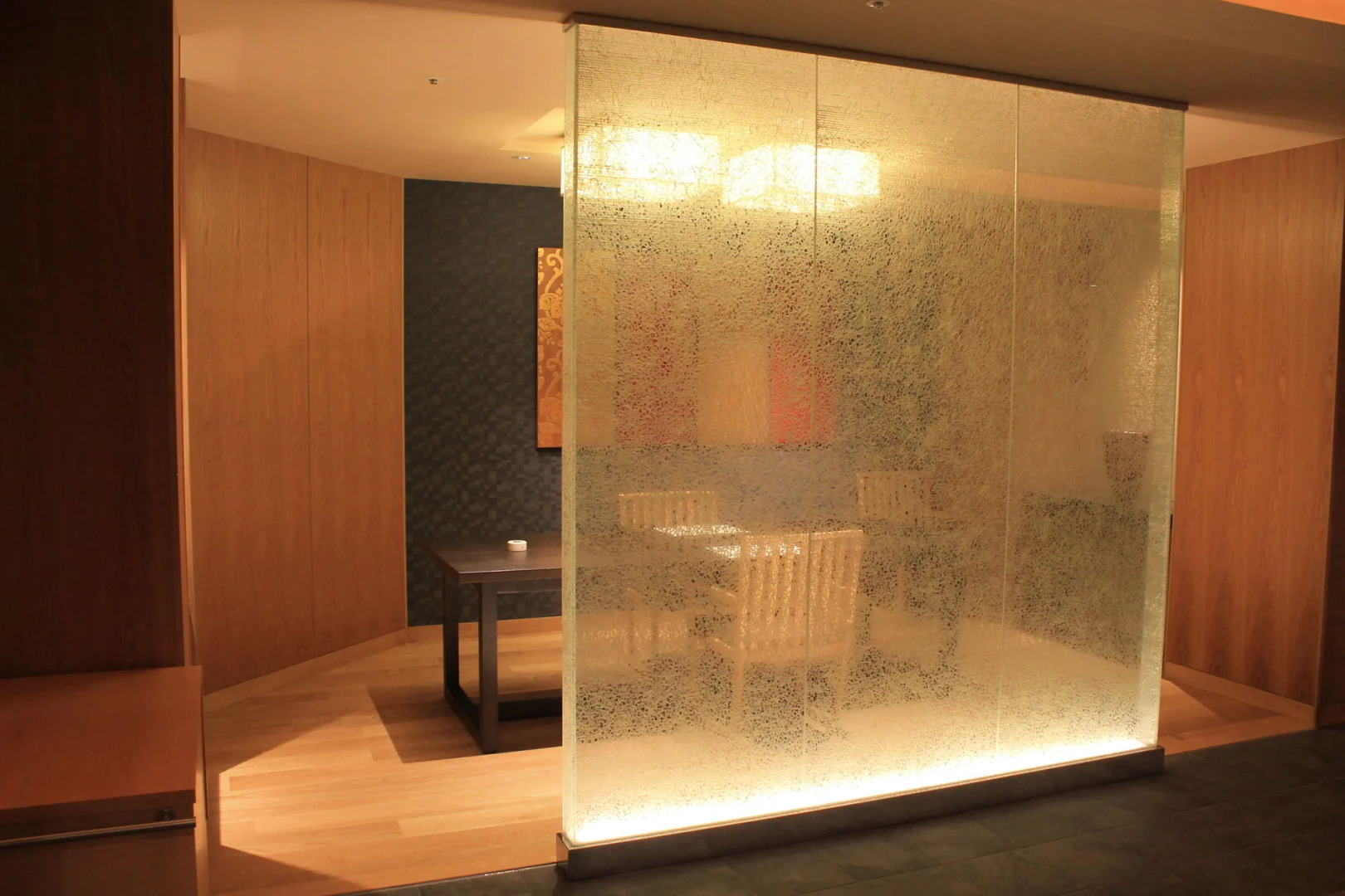 Kinugawa Onsen Sanraku