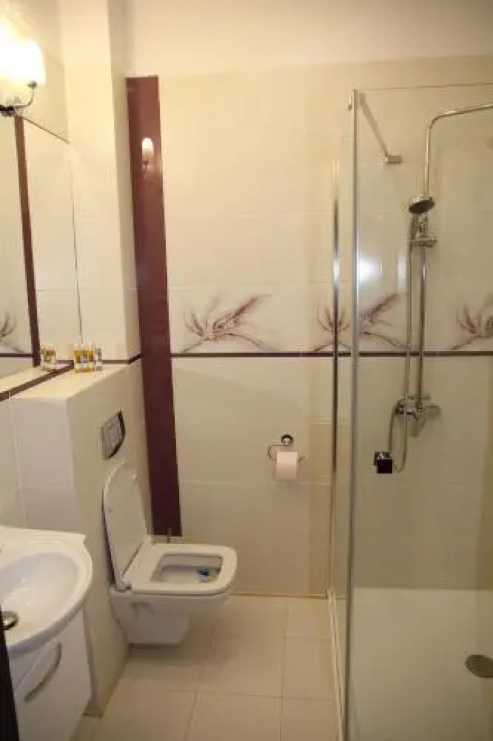 Gosciniec Pod Mlynem