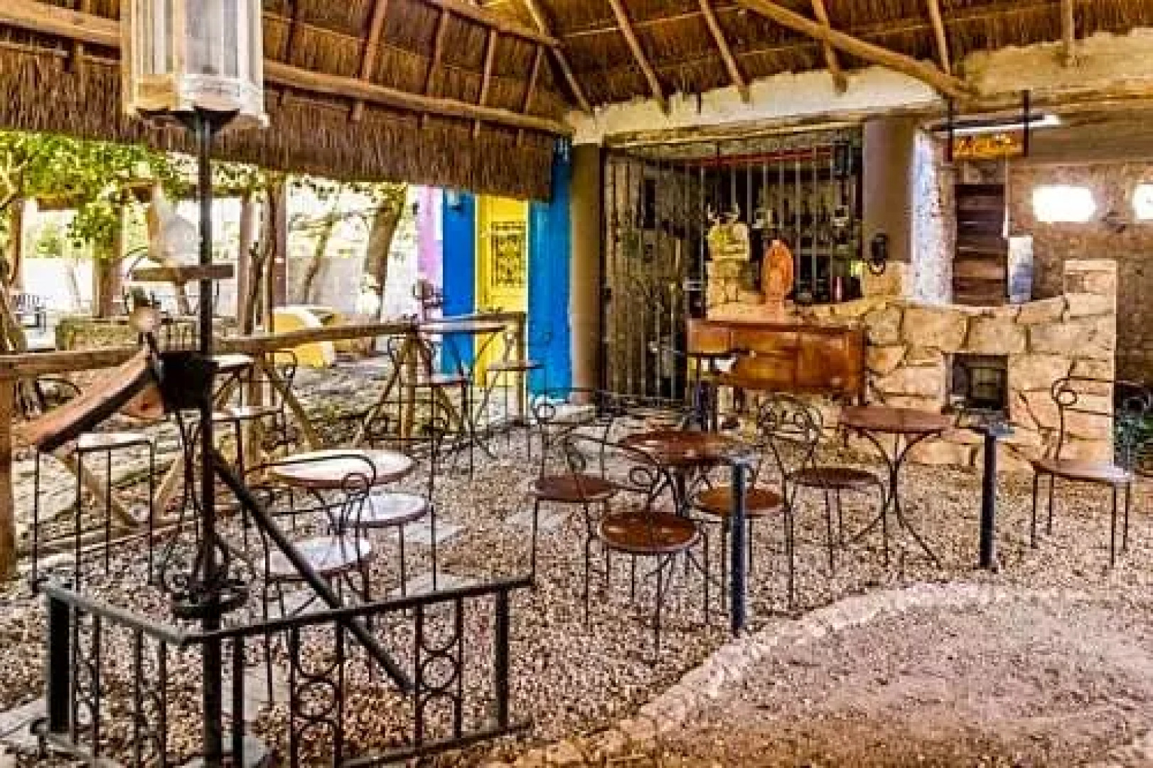 Hotel La Caprichozza