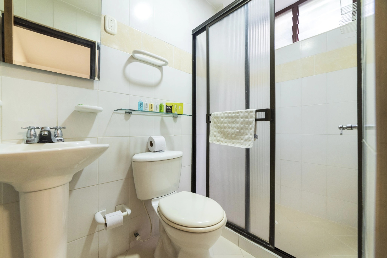 Ayenda 1502 Principe