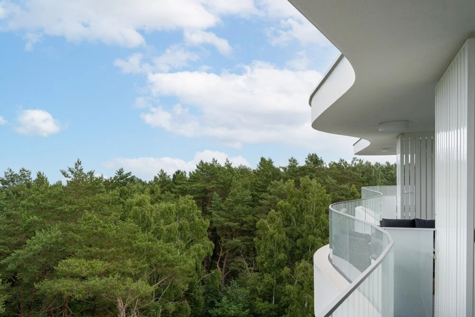 Rogowo Pearl City Apartments