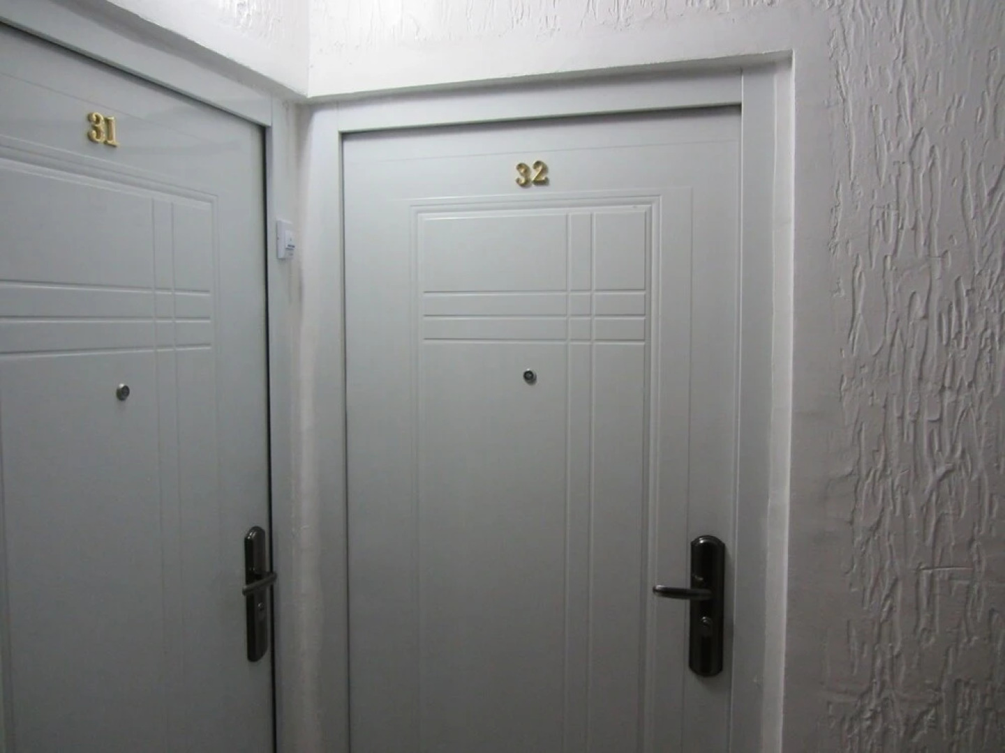 Rafailovicimore Apartments