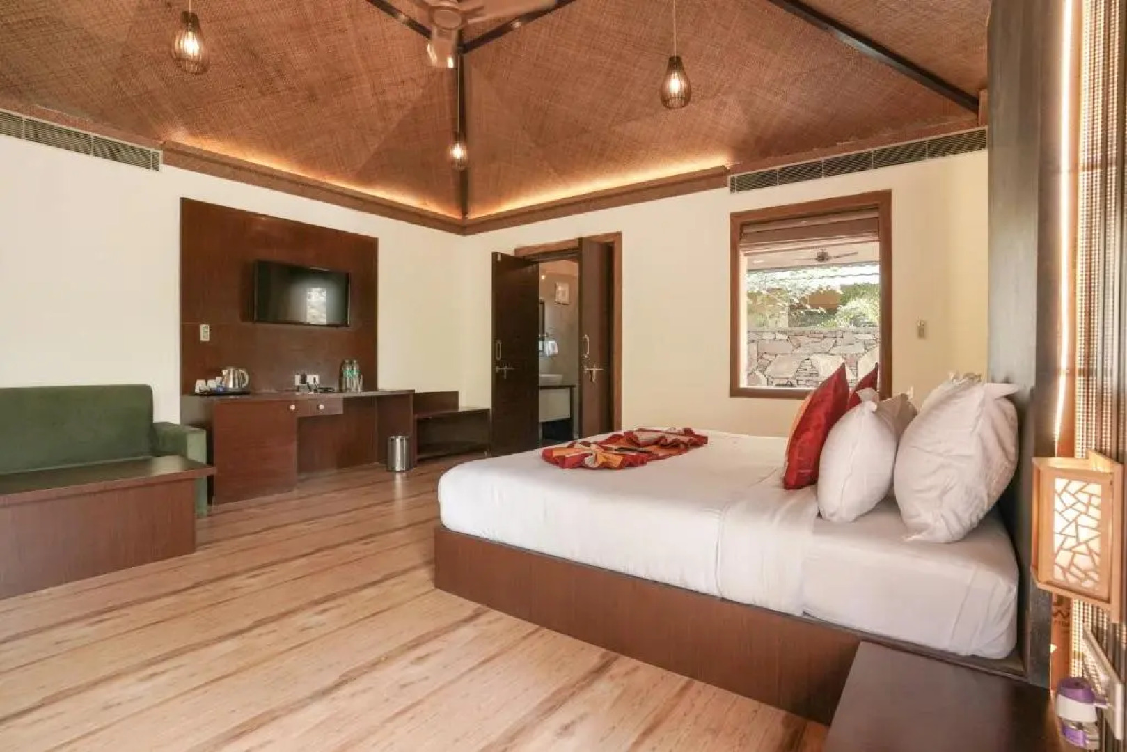 Nature Village Resort