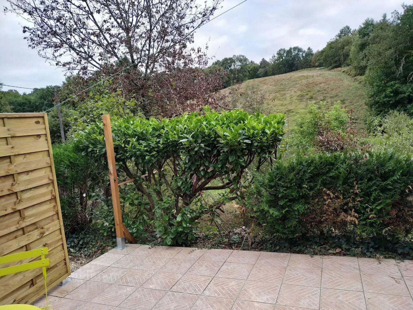 Gites Nature La Doudou