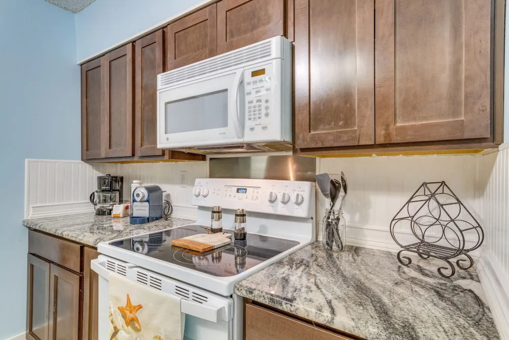 Central Mary Esther Condo 5 Mi to Okaloosa Island!