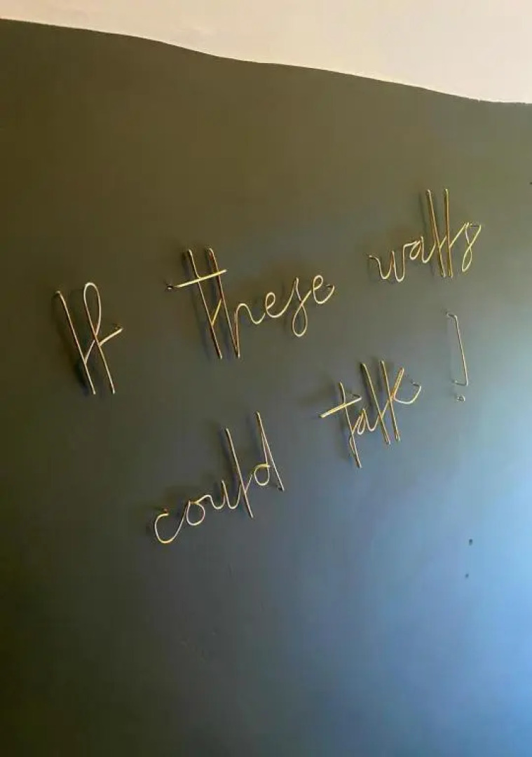 Rooms at The Exeter Arms Easton