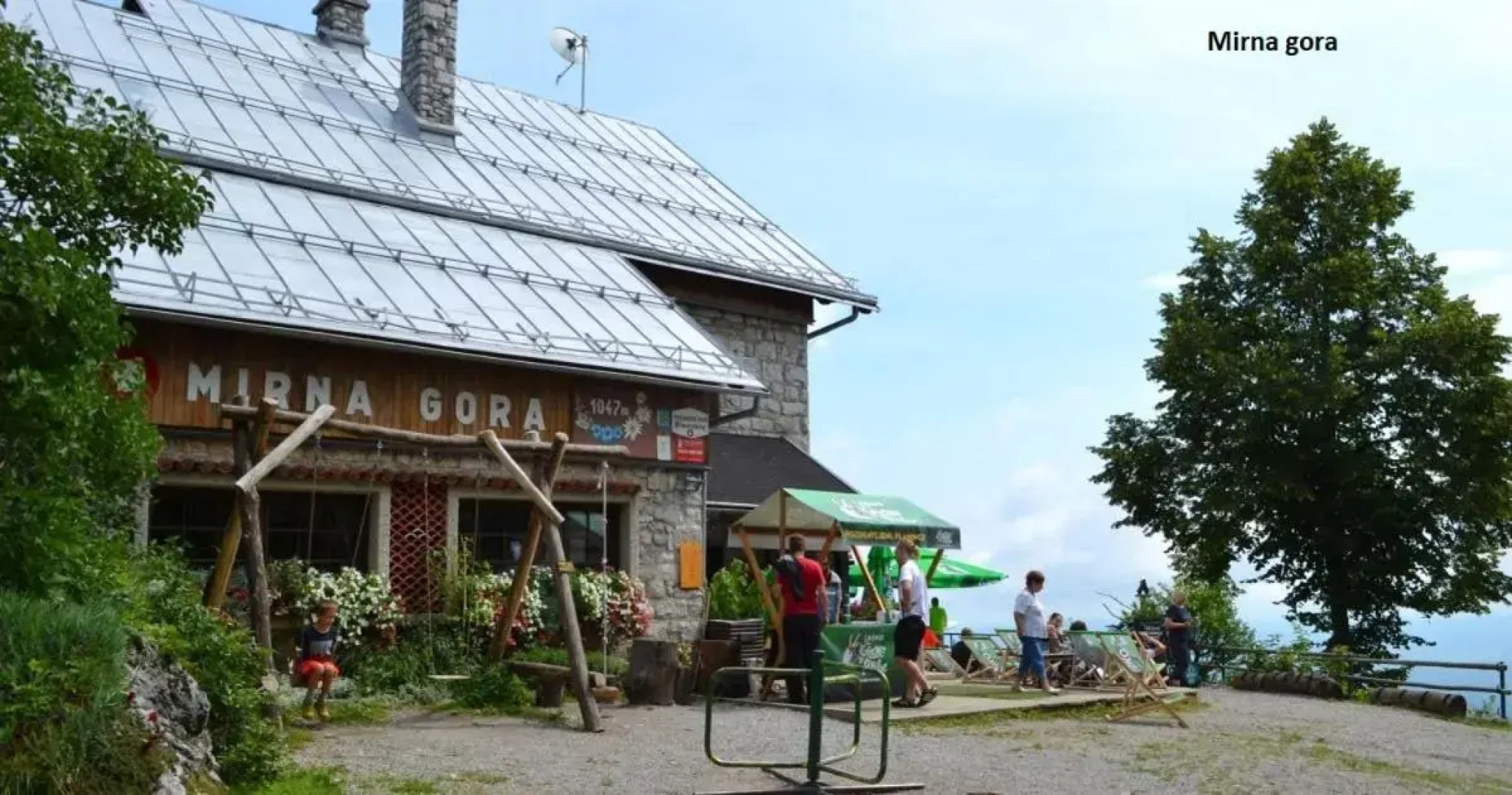 Vikend apartma Ma&Ja