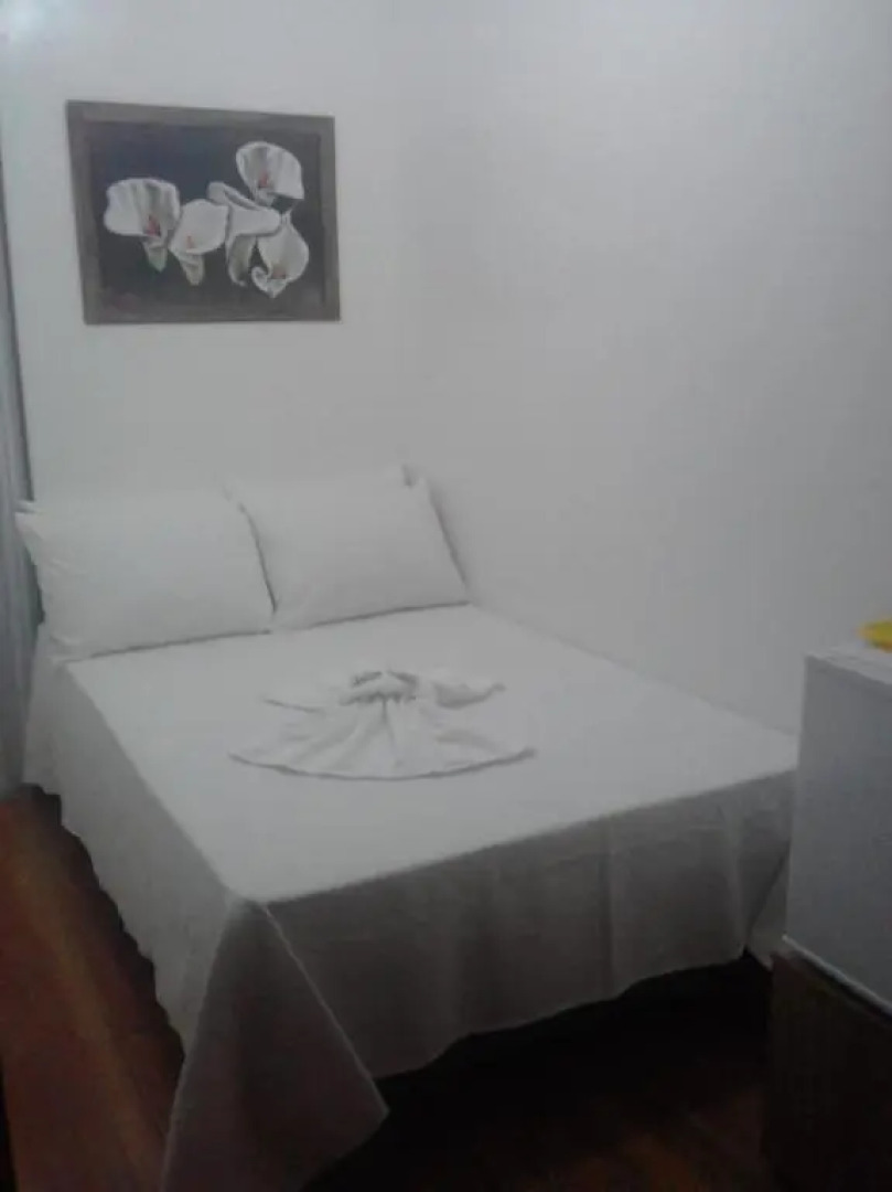 Pousada Ba¿do Sol Vilatur