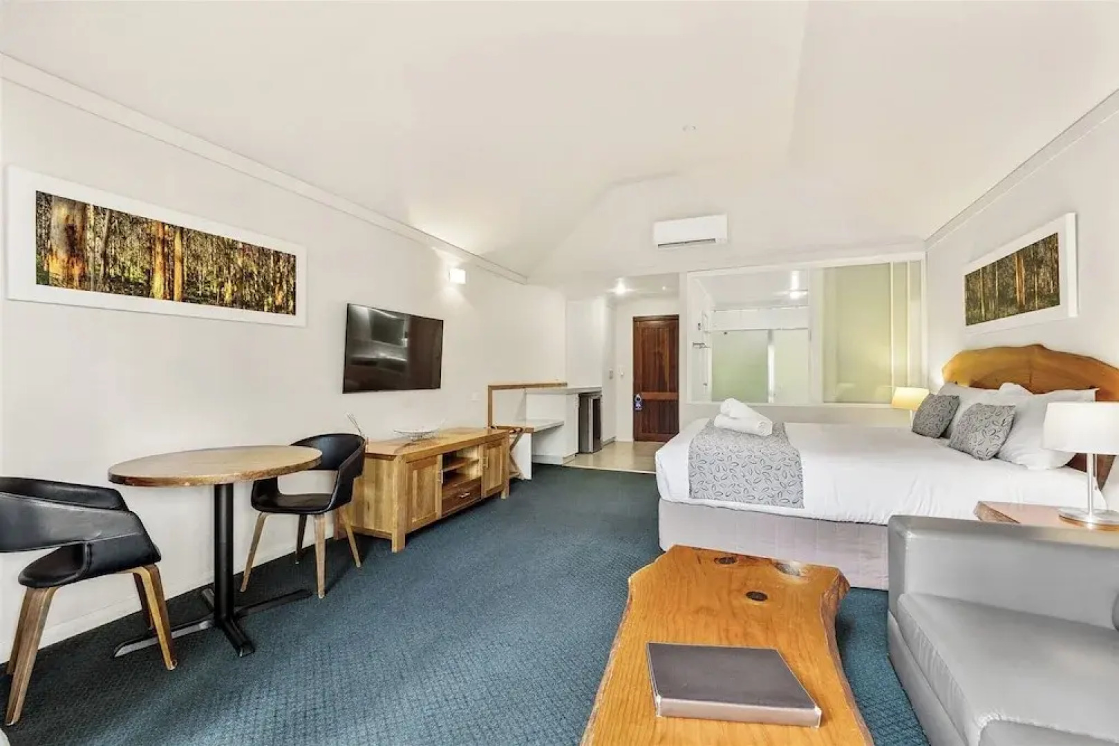 Heritage Trail Lodge Margaret River