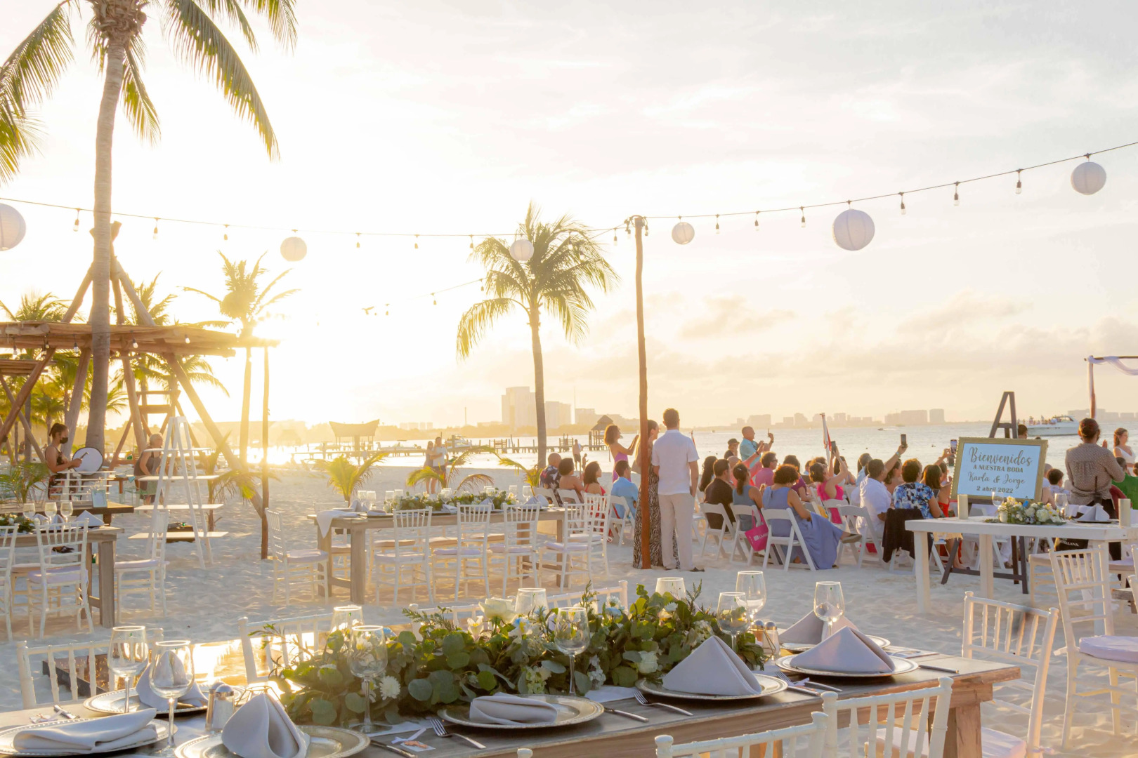 Beachscape Kin ha Villas & Suites