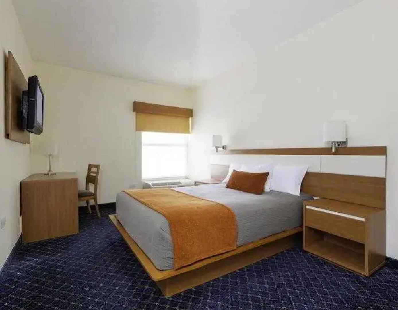 Copper Canyon Boutique Hotel