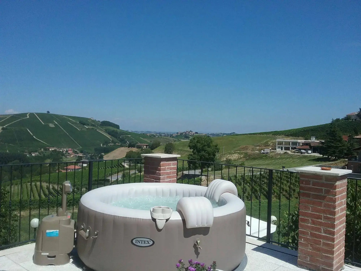 La Terrazza del Barbaresco