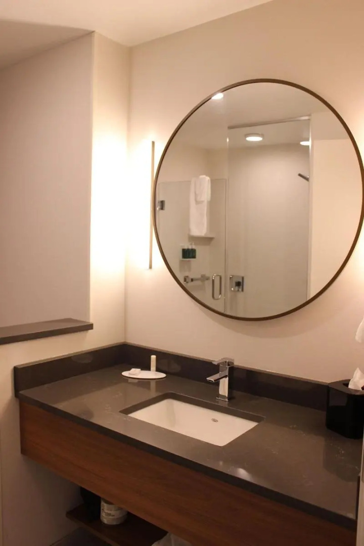 Fairfield Inn & Suites Fort Collins South