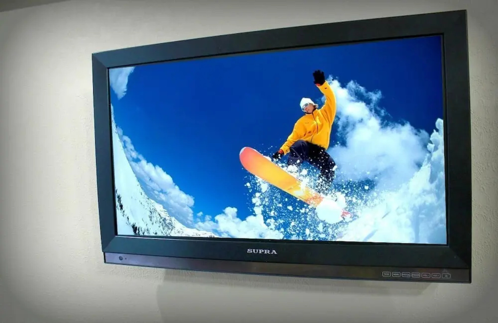 Dobrye Sutki Apartment on Merlina 20