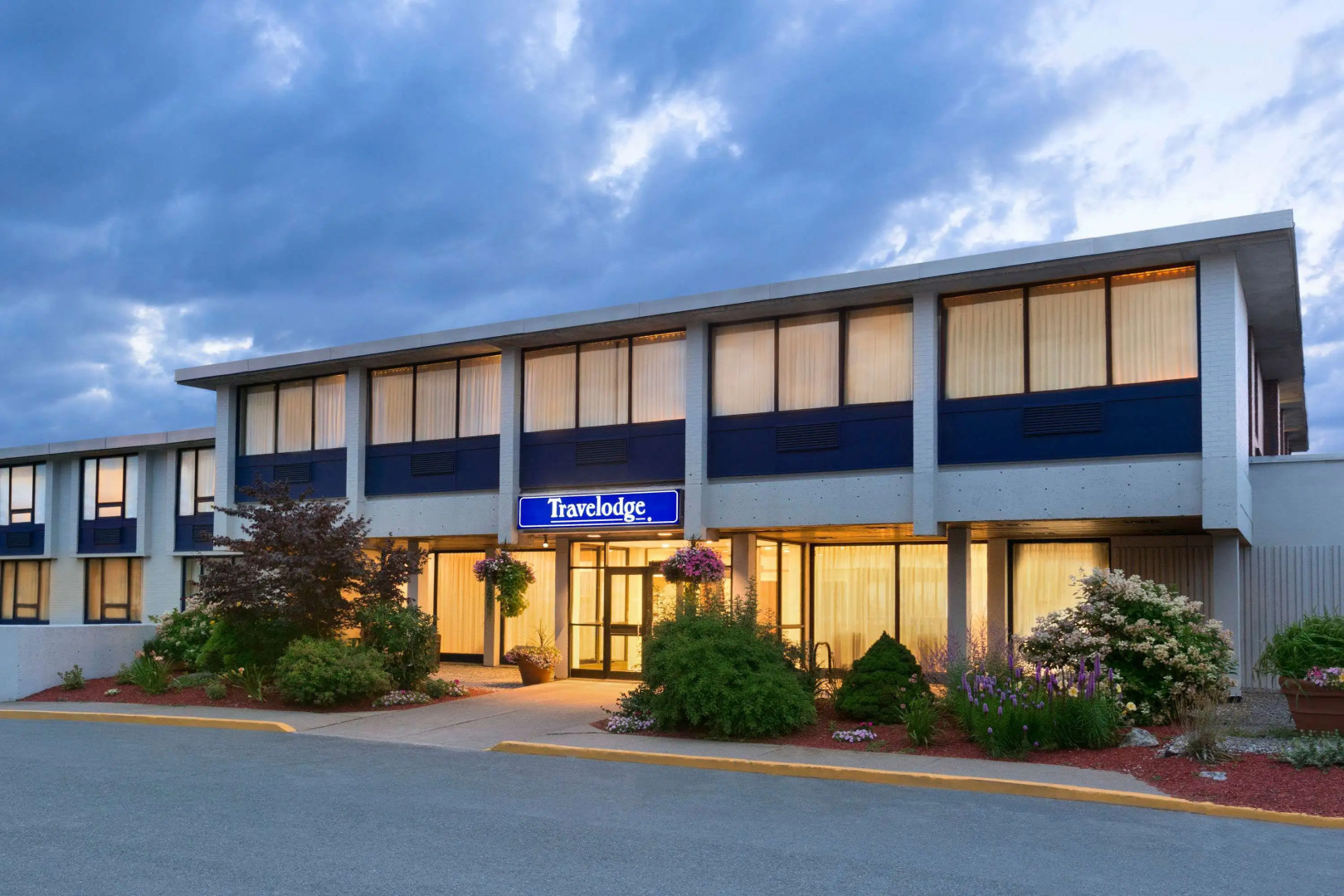 Travelodge by Wyndham Sydney