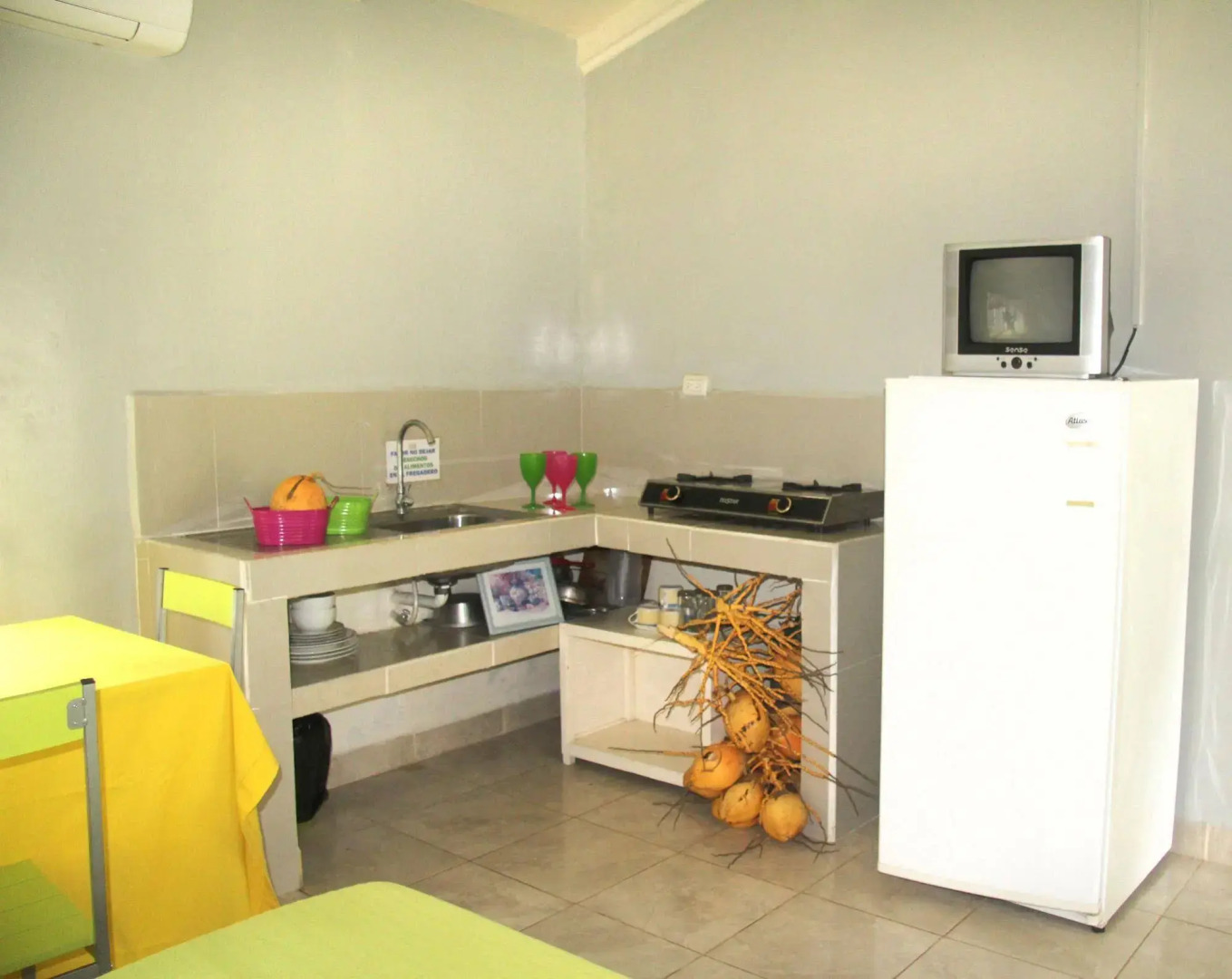 Villas Palmas del Mar