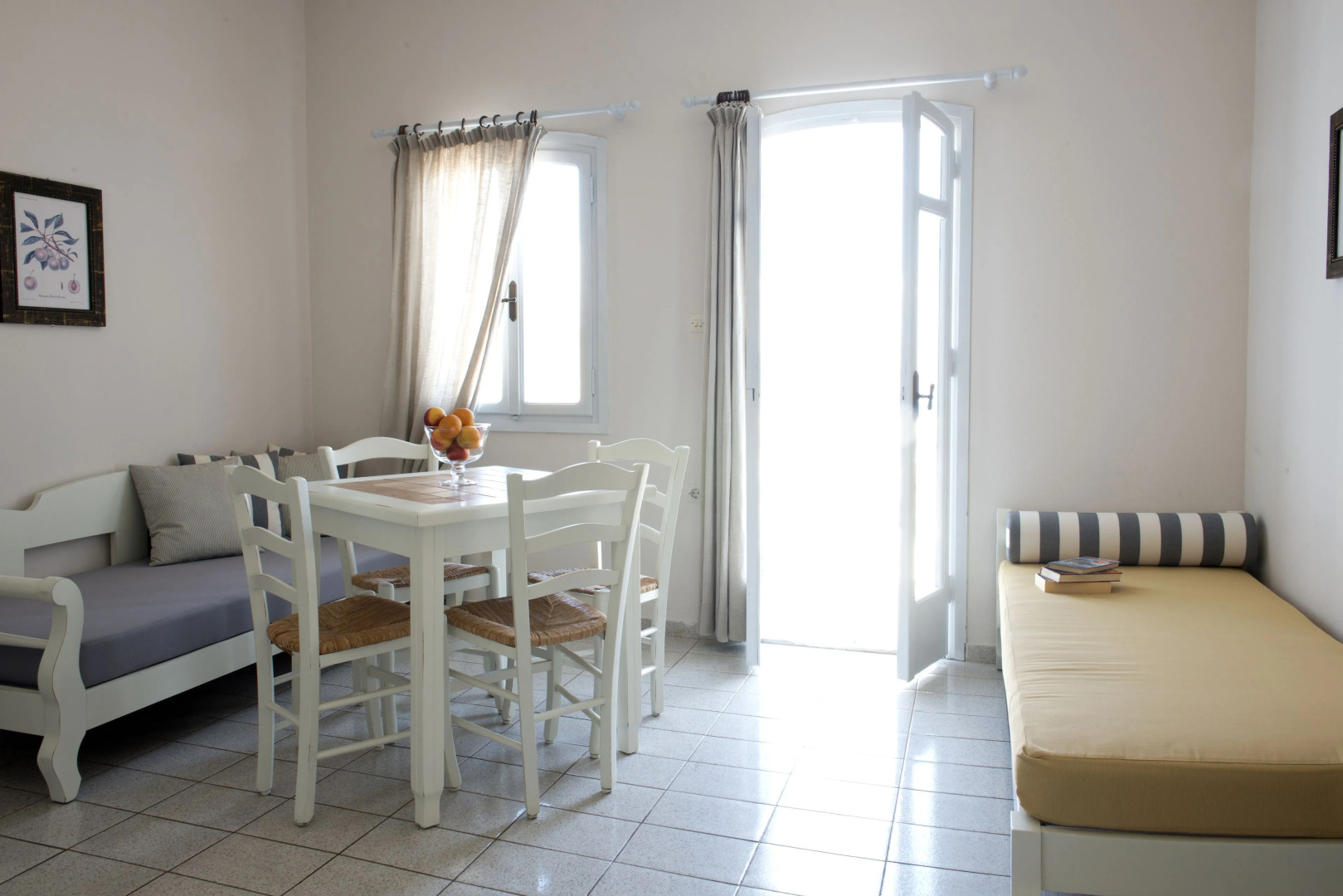 Adrakos Apartments - Adults Only