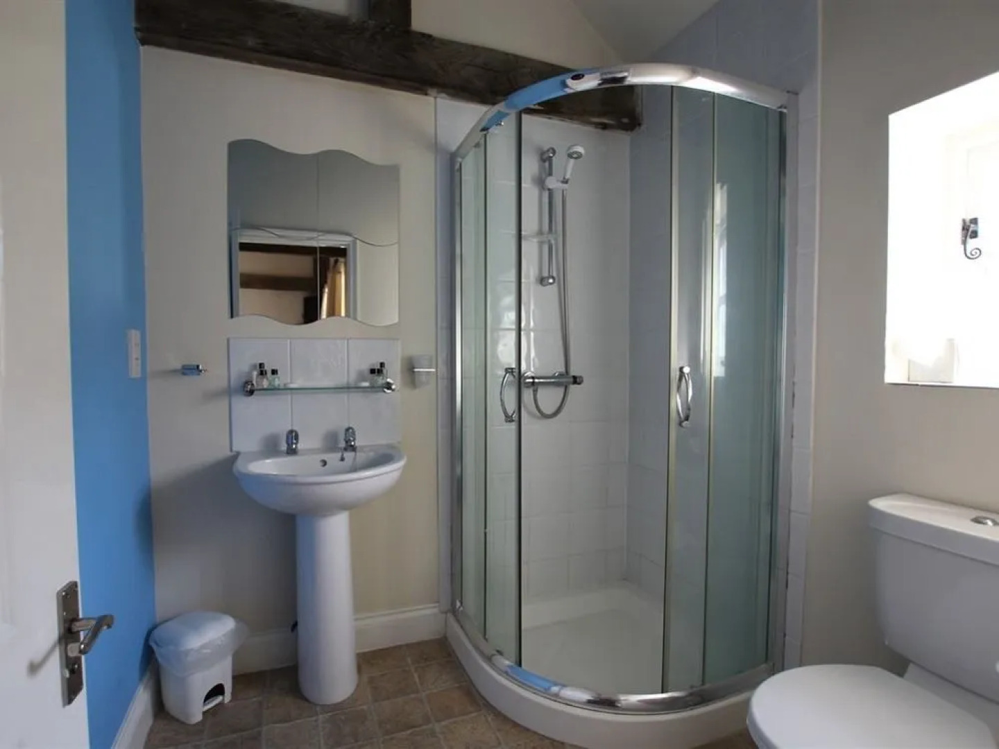 The Dickleburgh Crown