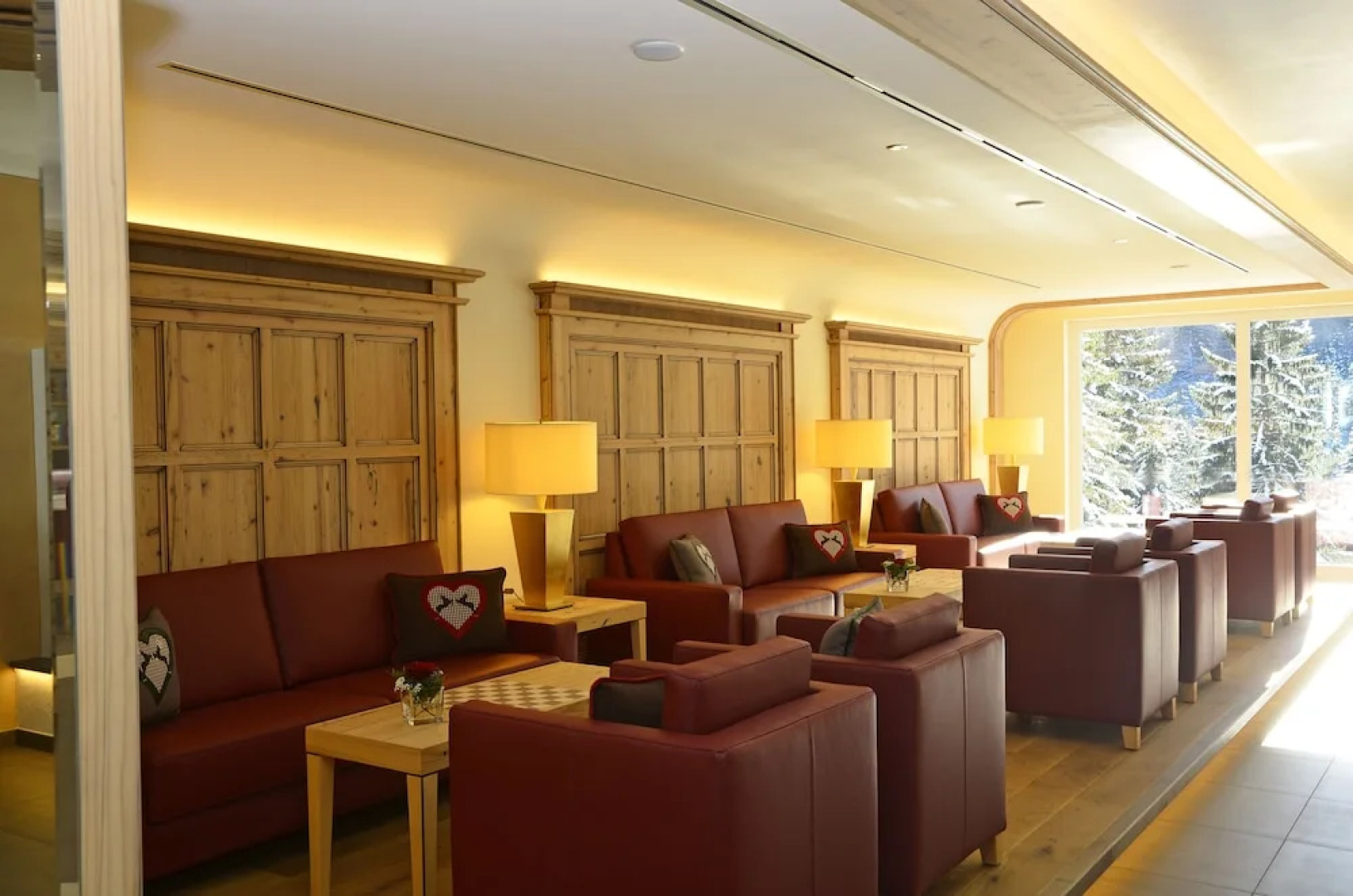 Belchenhotel Jägerstüble