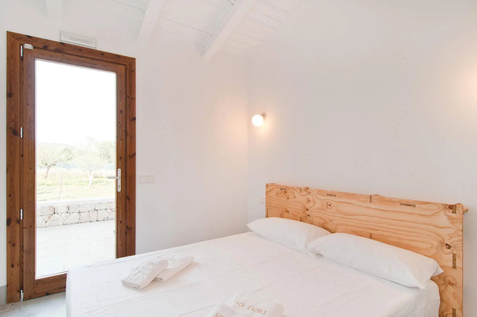 Sa Nau Agroturismo - Adults Only