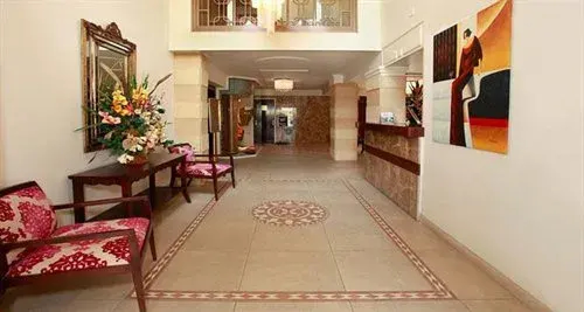 Jasmine Hotel Apartments