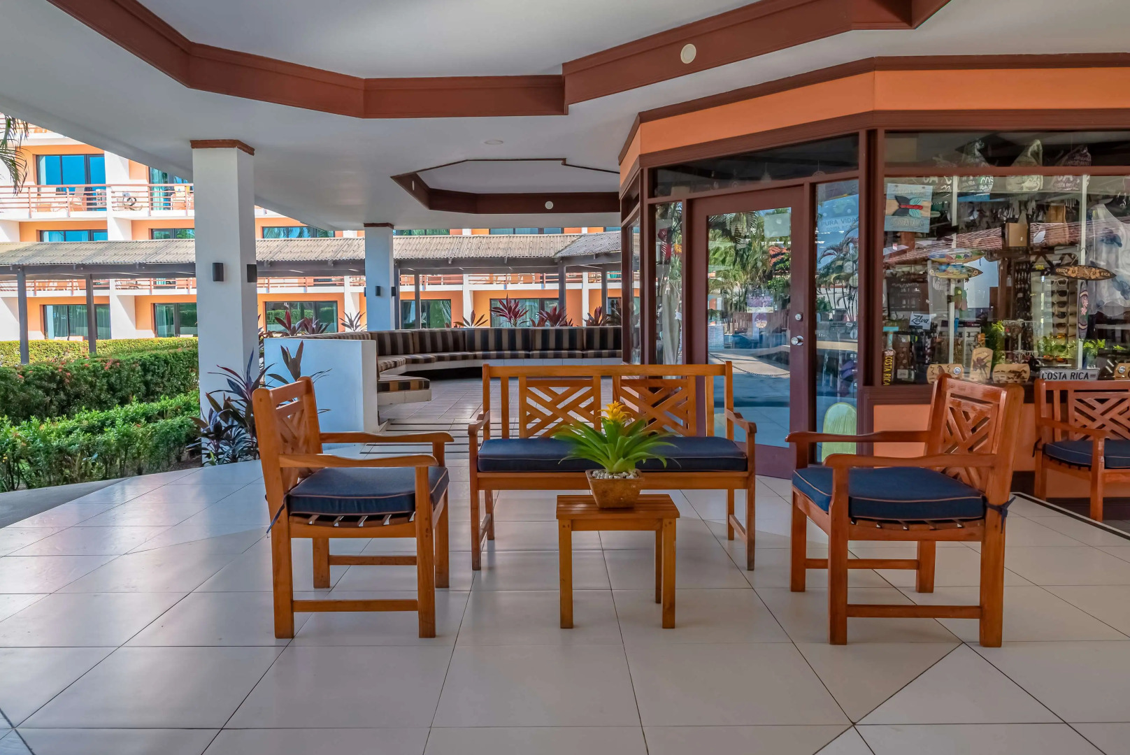 Best Western Jaco Beach All-Inclusive Resort