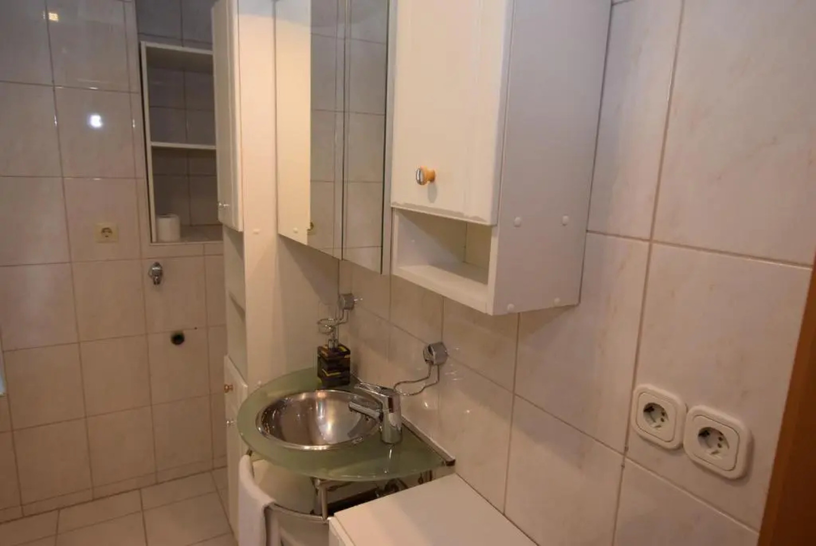 Ab Apartment Objekt 114