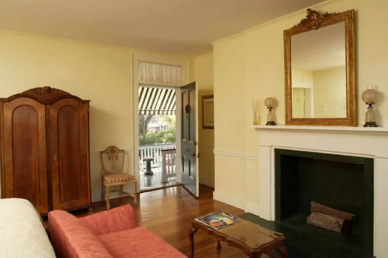 The Burn Bed and Breakfast