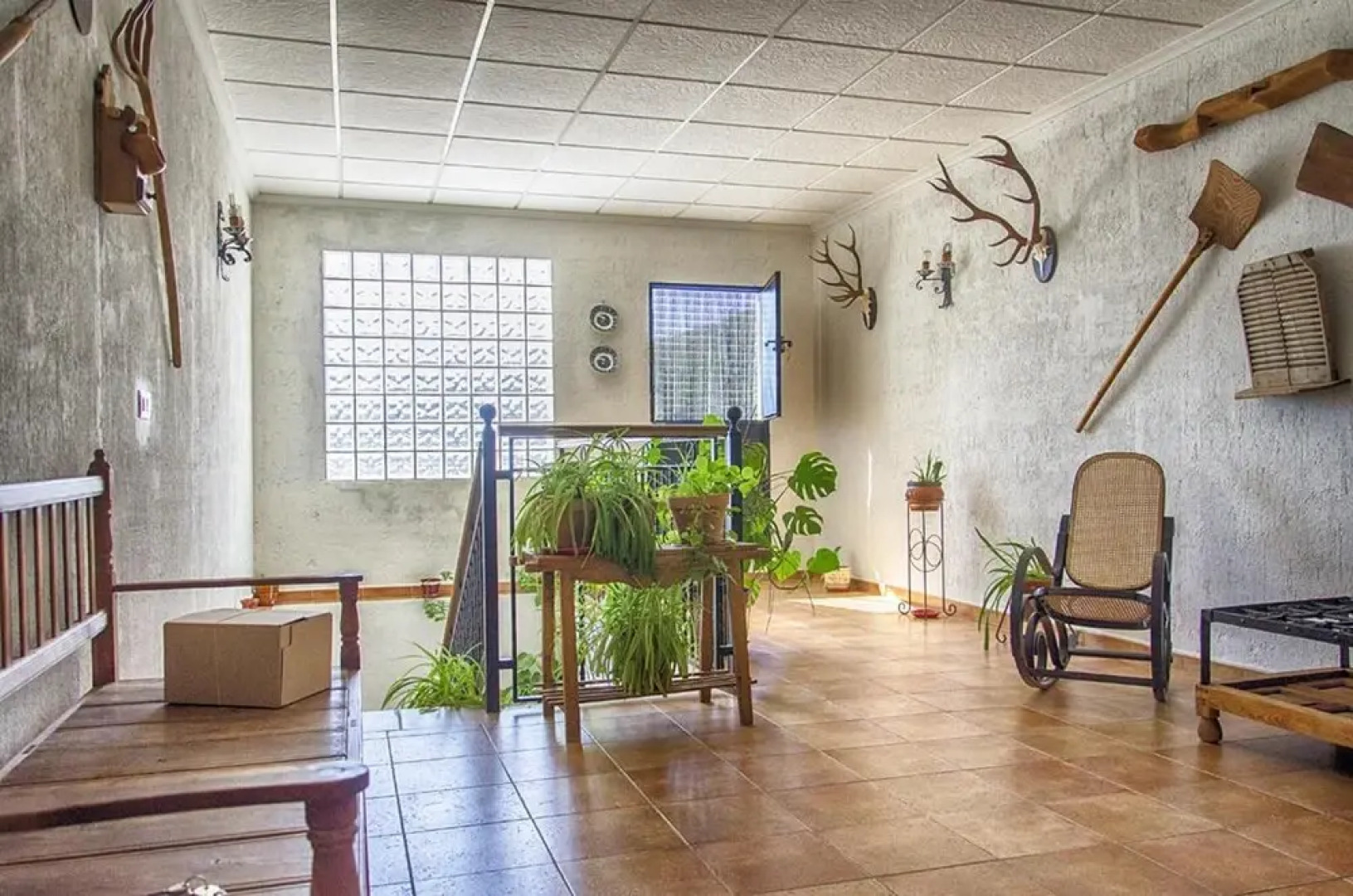 Villa With 5 Bedrooms in Solana del Pino, With Wonderful Mountain View, Private Pool and Furnished Terrace