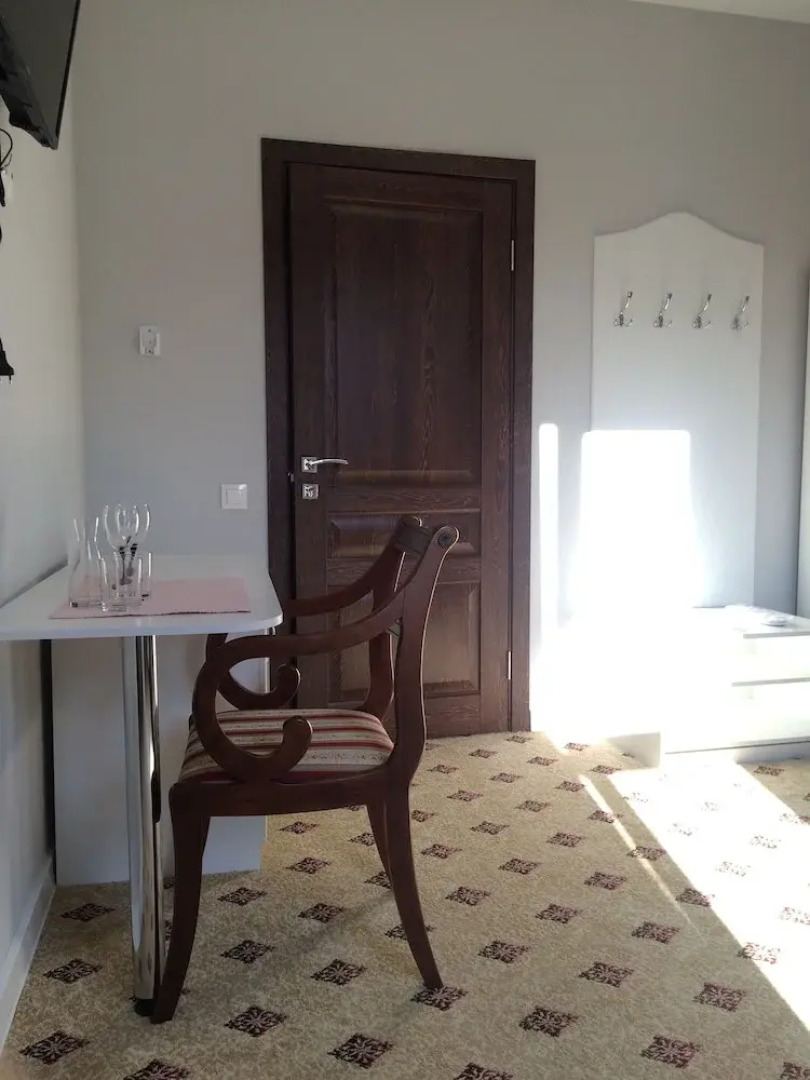 Отель «Семейные истории»