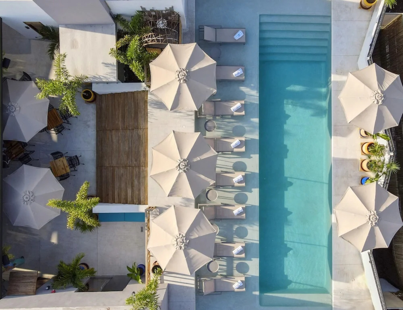 Ximena Hotel Boutique