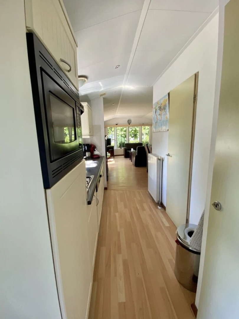 Vakantiehuis Wageningen