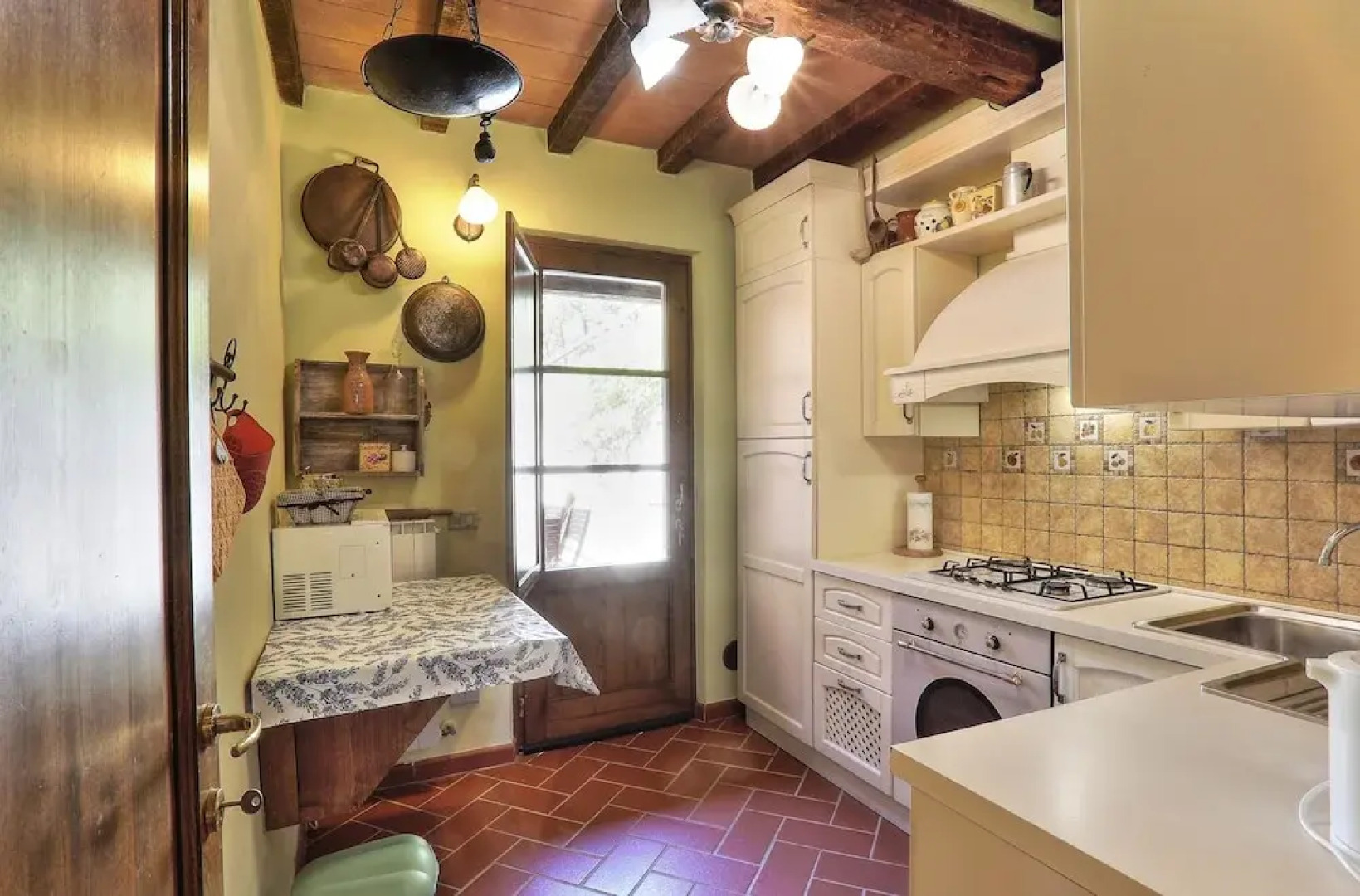 Agriturismo Le Scope