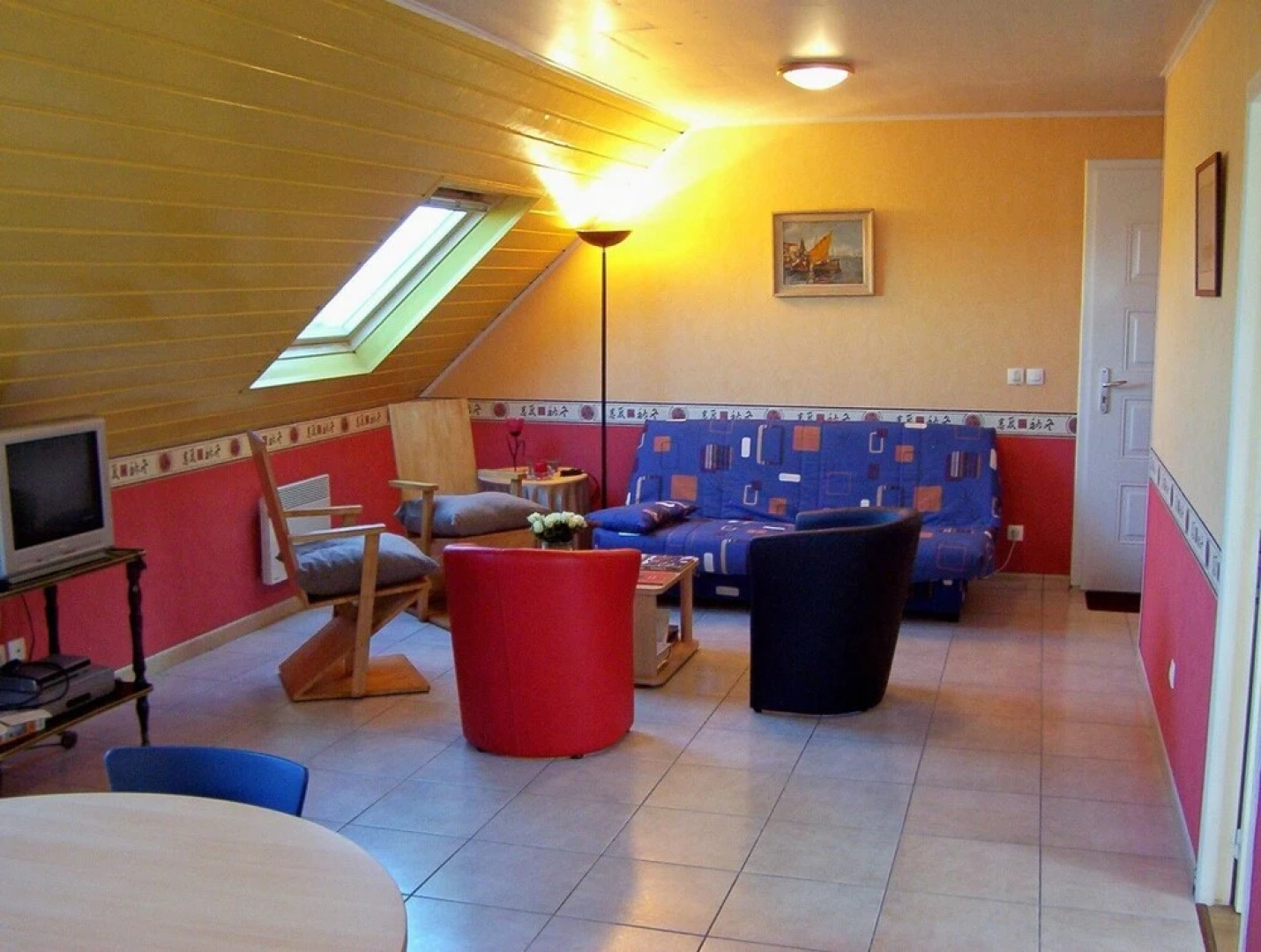 Les Jardins De La Mer