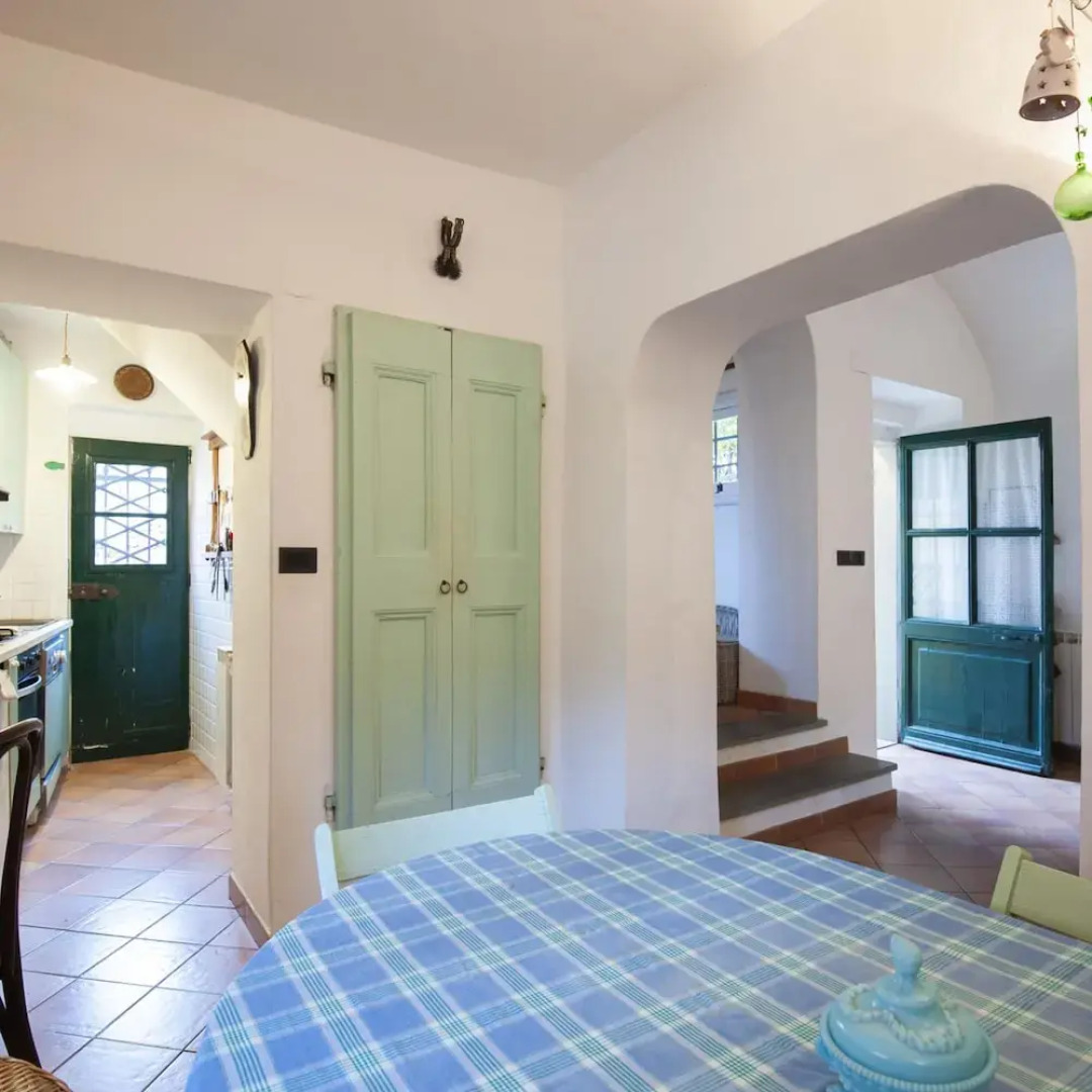 Casa La Gonza by Wonderful Italy