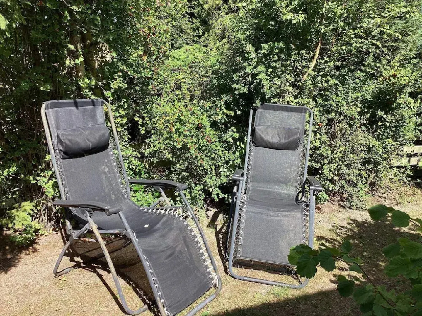 3 Person Holiday Home in Hunvigan-by Traum