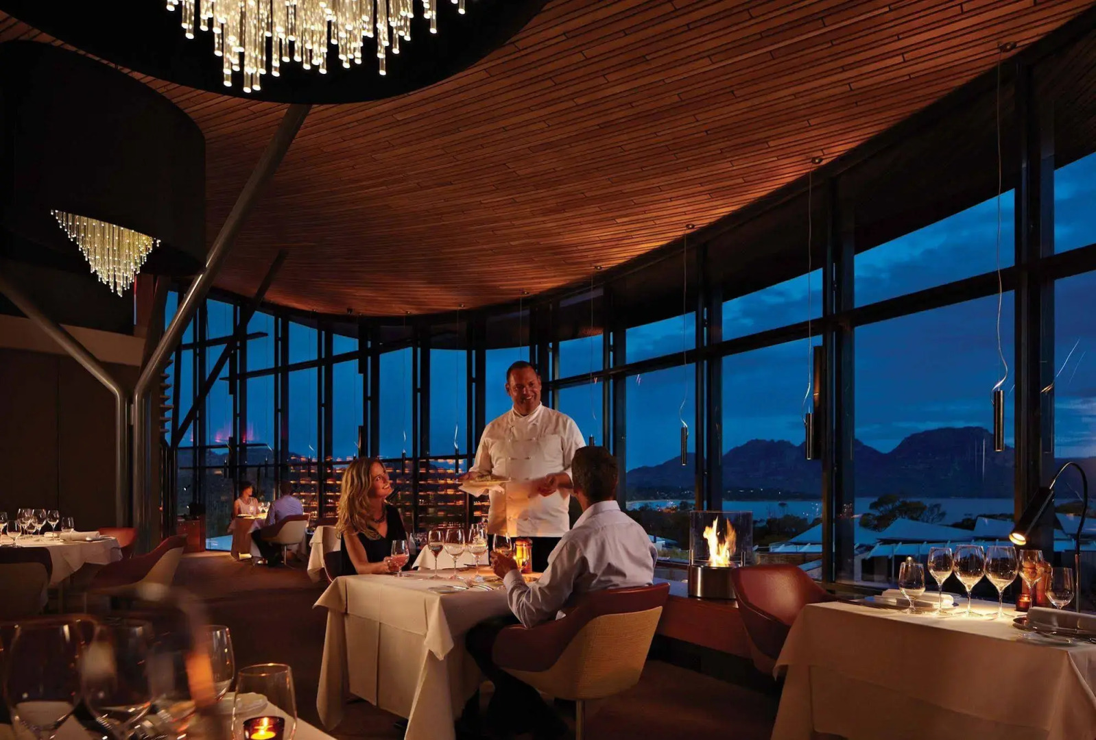 Saffire - Freycinet