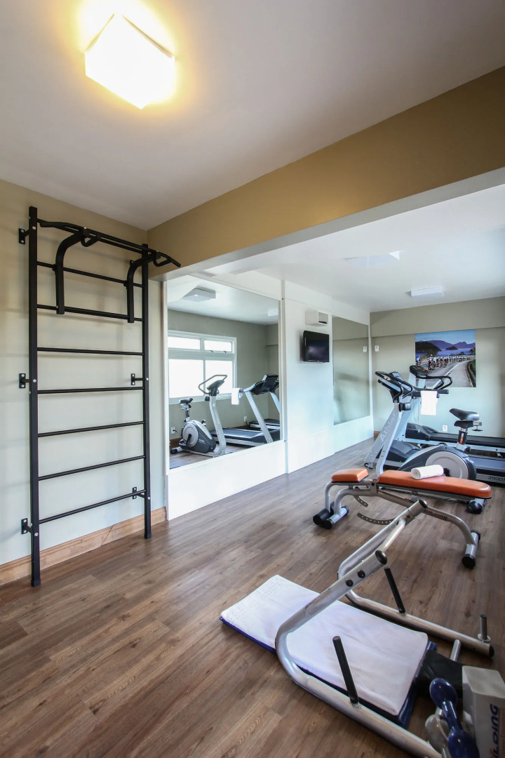 ibis Styles Joinville