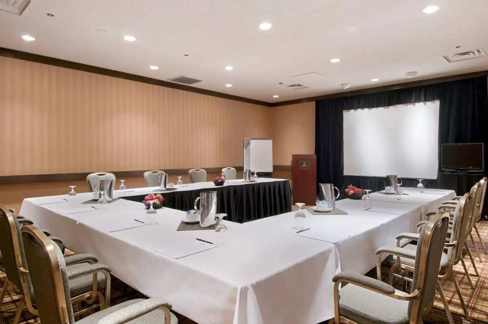 Hilton Whistler Resort & Spa