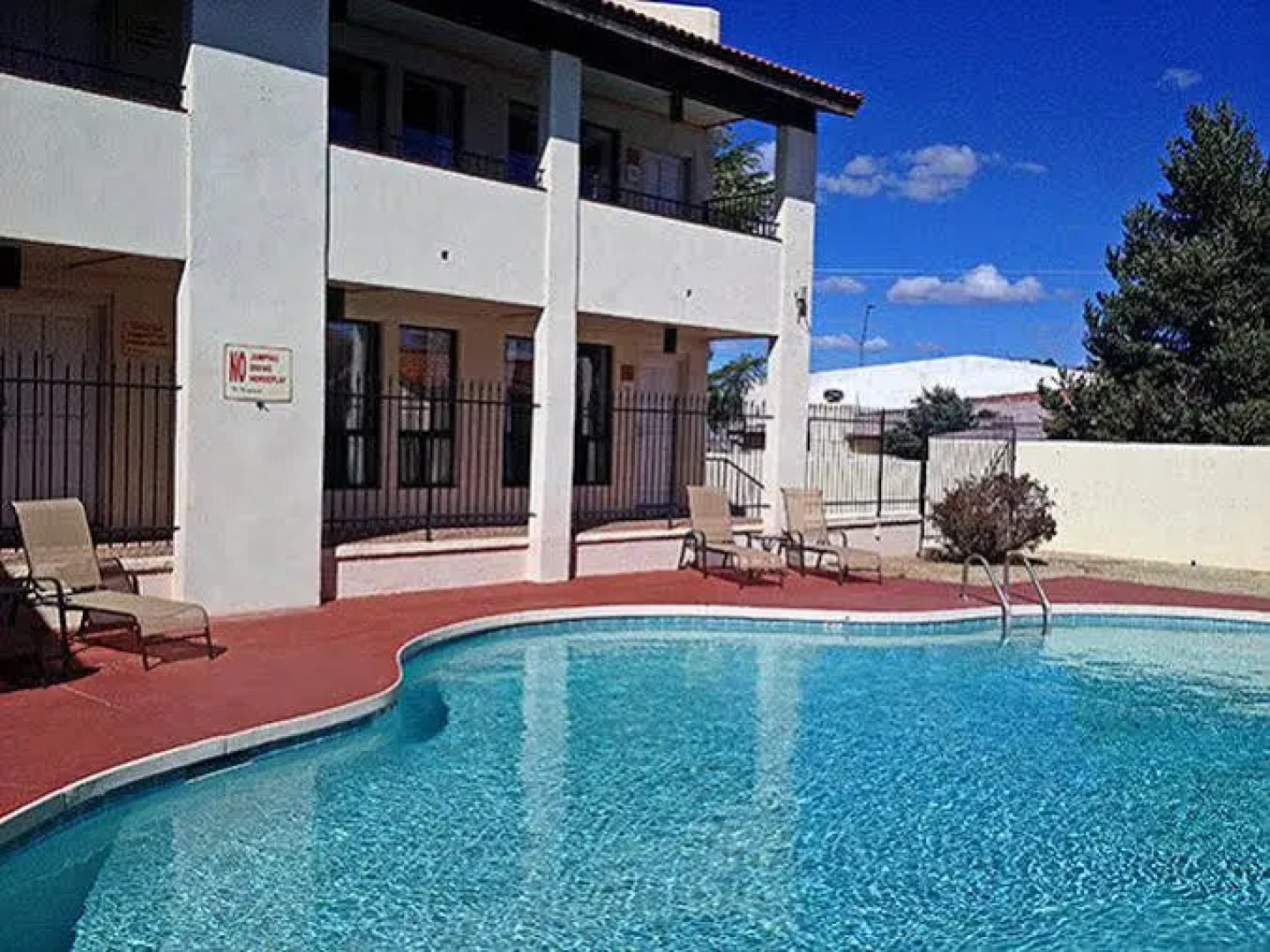 Best Western Paysonglo Lodge