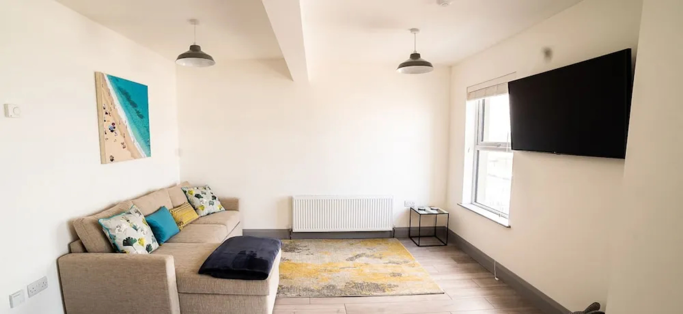 Holiday Rentals NI - Eglinton Four