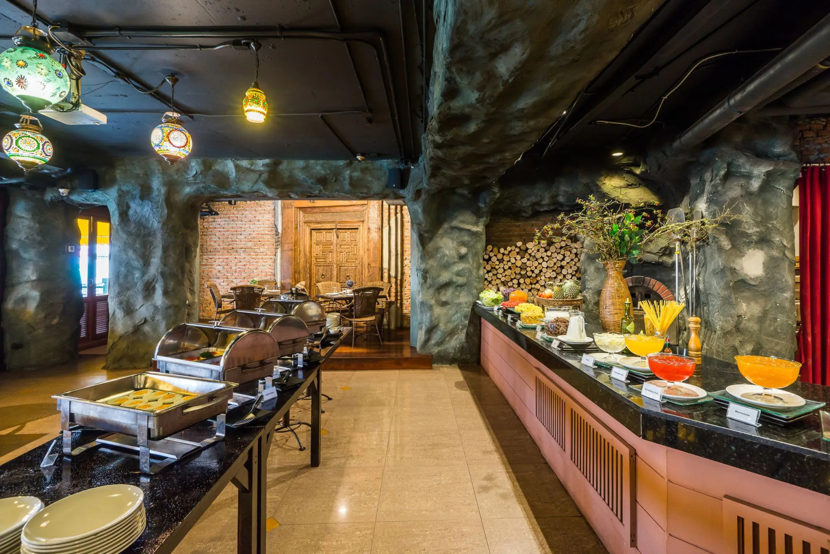 Dang Derm in The Park