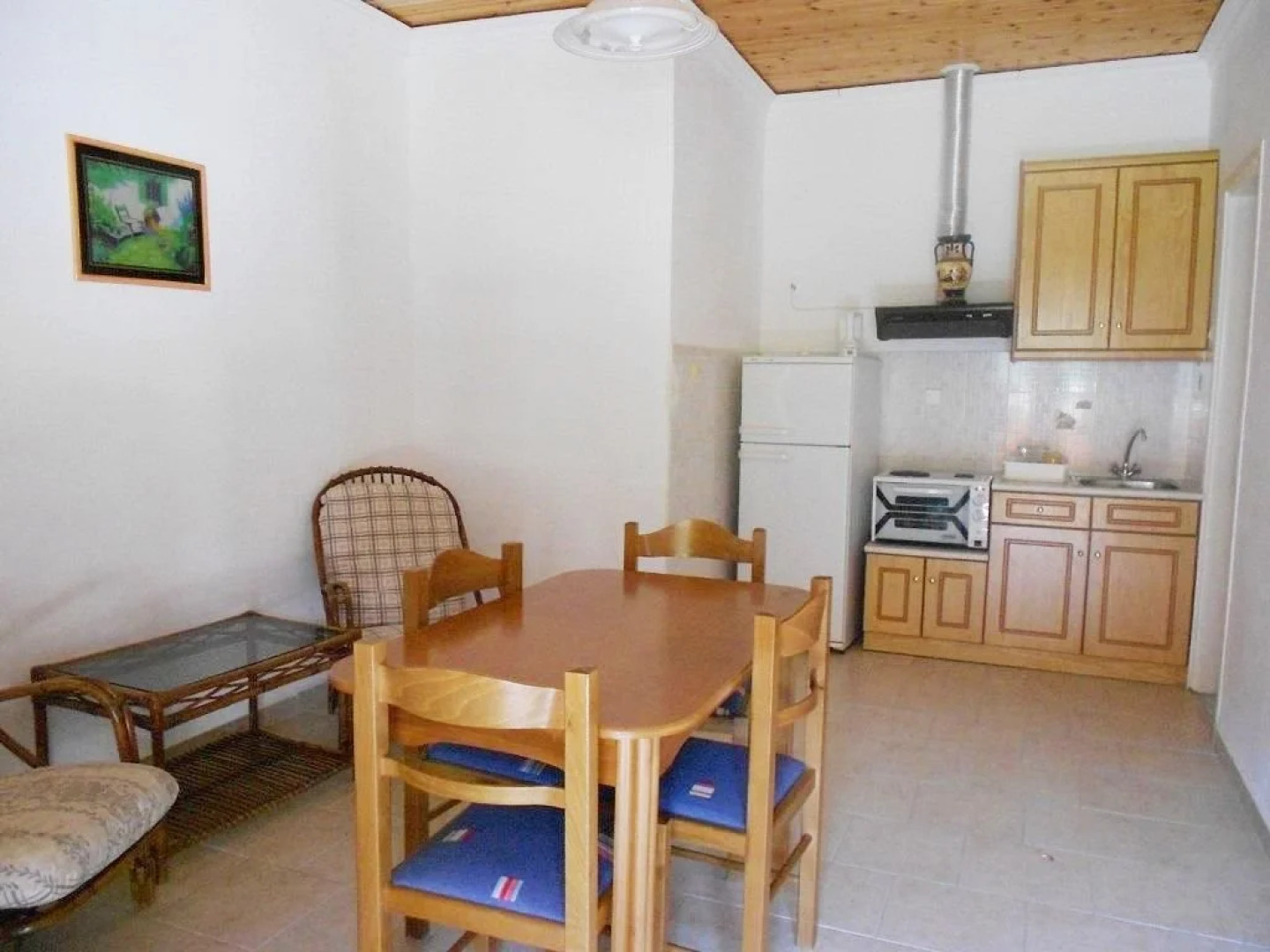 Katerina Studios & Apartments