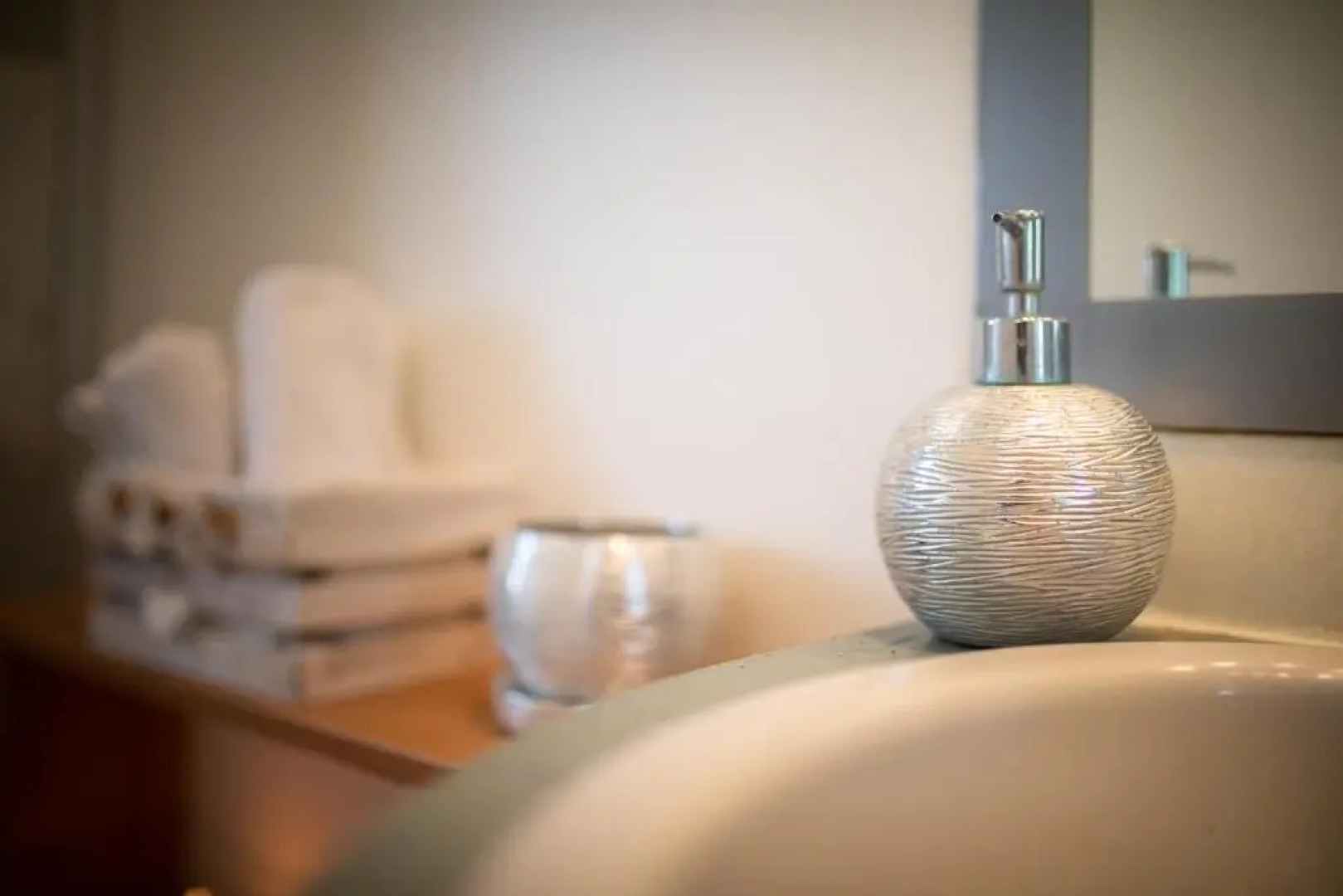 Village Camping La Foce