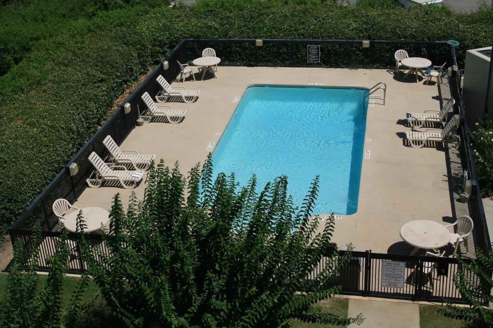 Hampton Inn & Suites Fultondale Birmingham I 65, AL