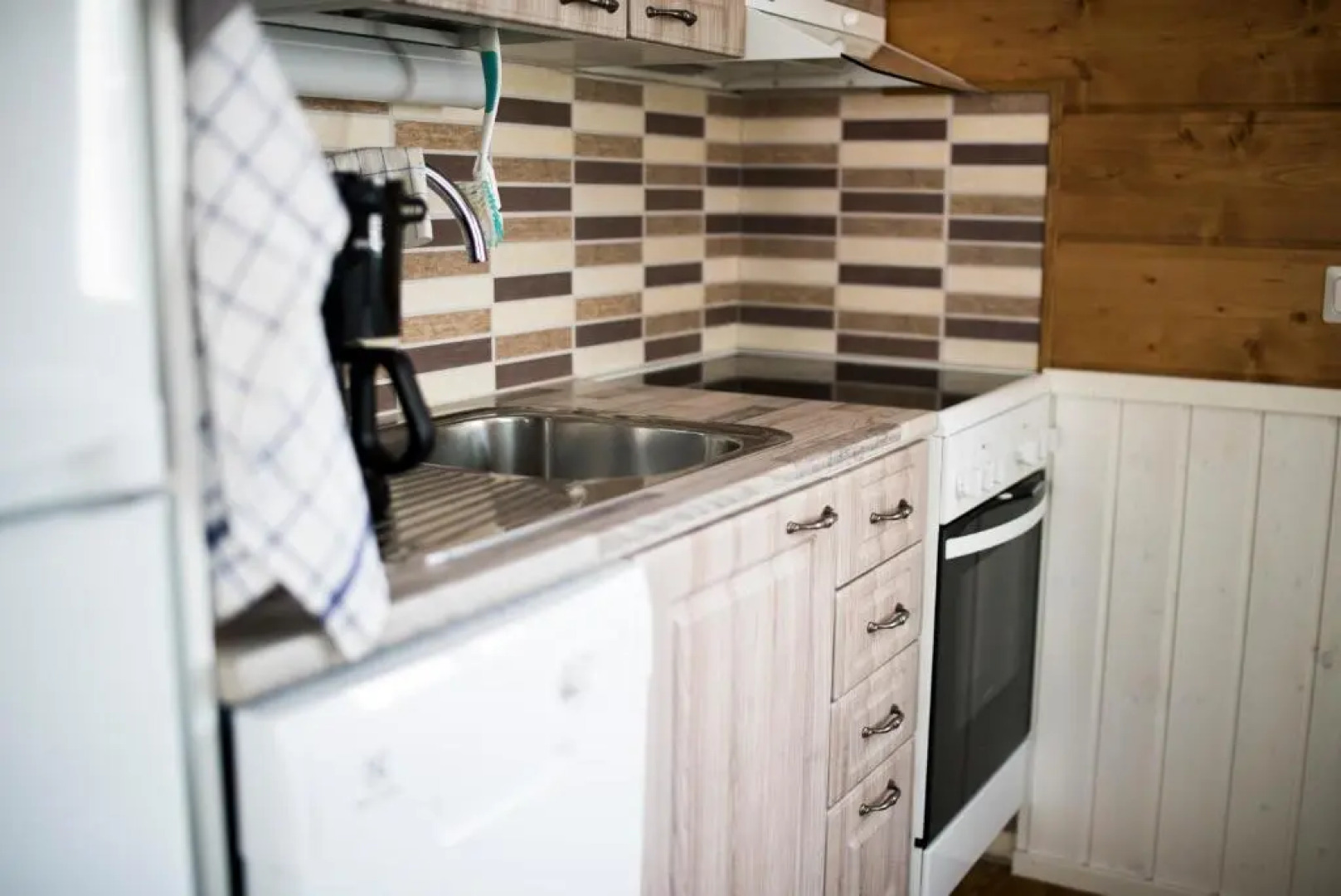 Rauhanlaakson Jokimökit